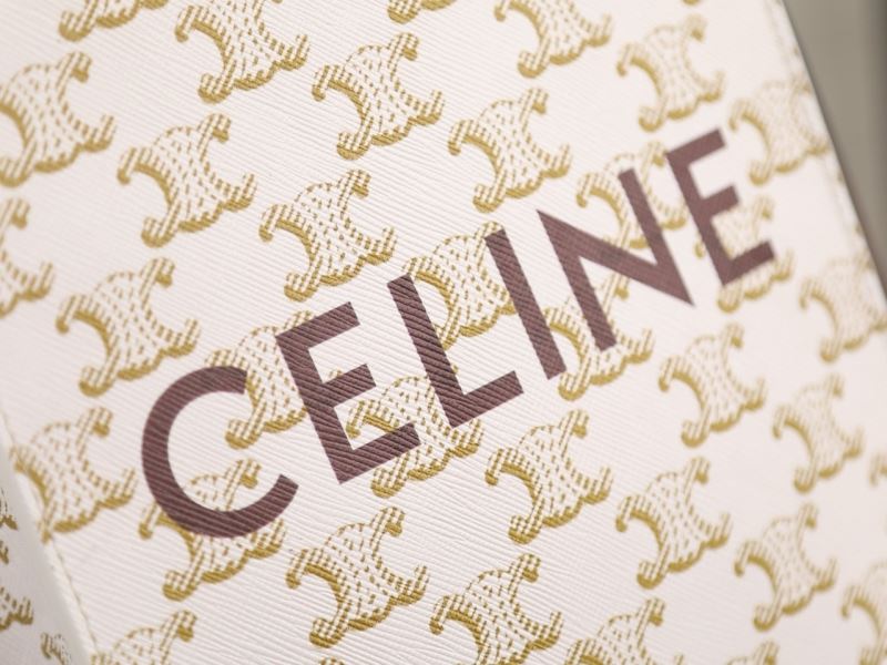 Celine Shopping Bags